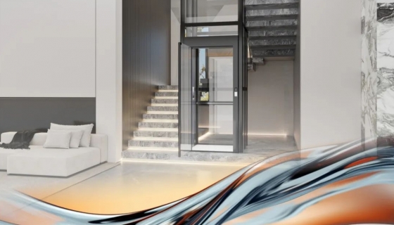 新品NEW | 樂(lè)享家新轎廂裝潢，新設(shè)計(jì)，更出眾！